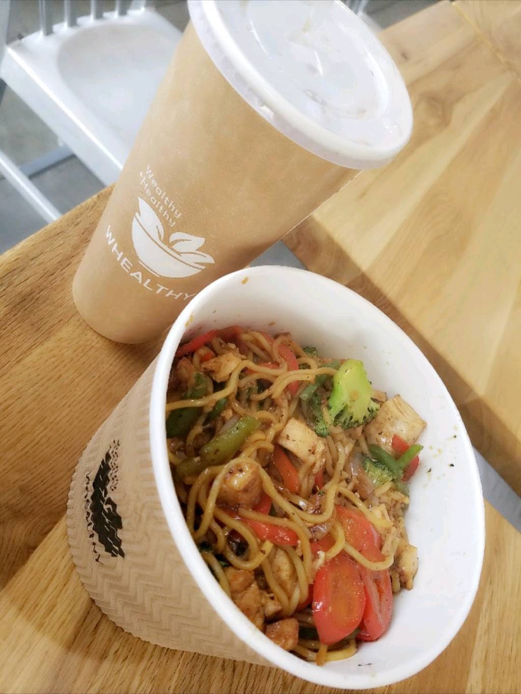 Whealthy | restaurant | 27412 Antonio Pkwy R6, Ladera Ranch, CA 92694, USA | 9494298878 OR +1 949-429-8878