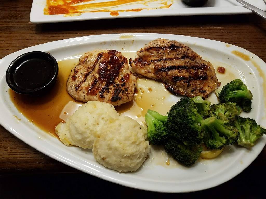 TGI Fridays | restaurant | 1695 Pleasant Hill Rd, Duluth, GA 30096, USA | 7703818342 OR +1 770-381-8342