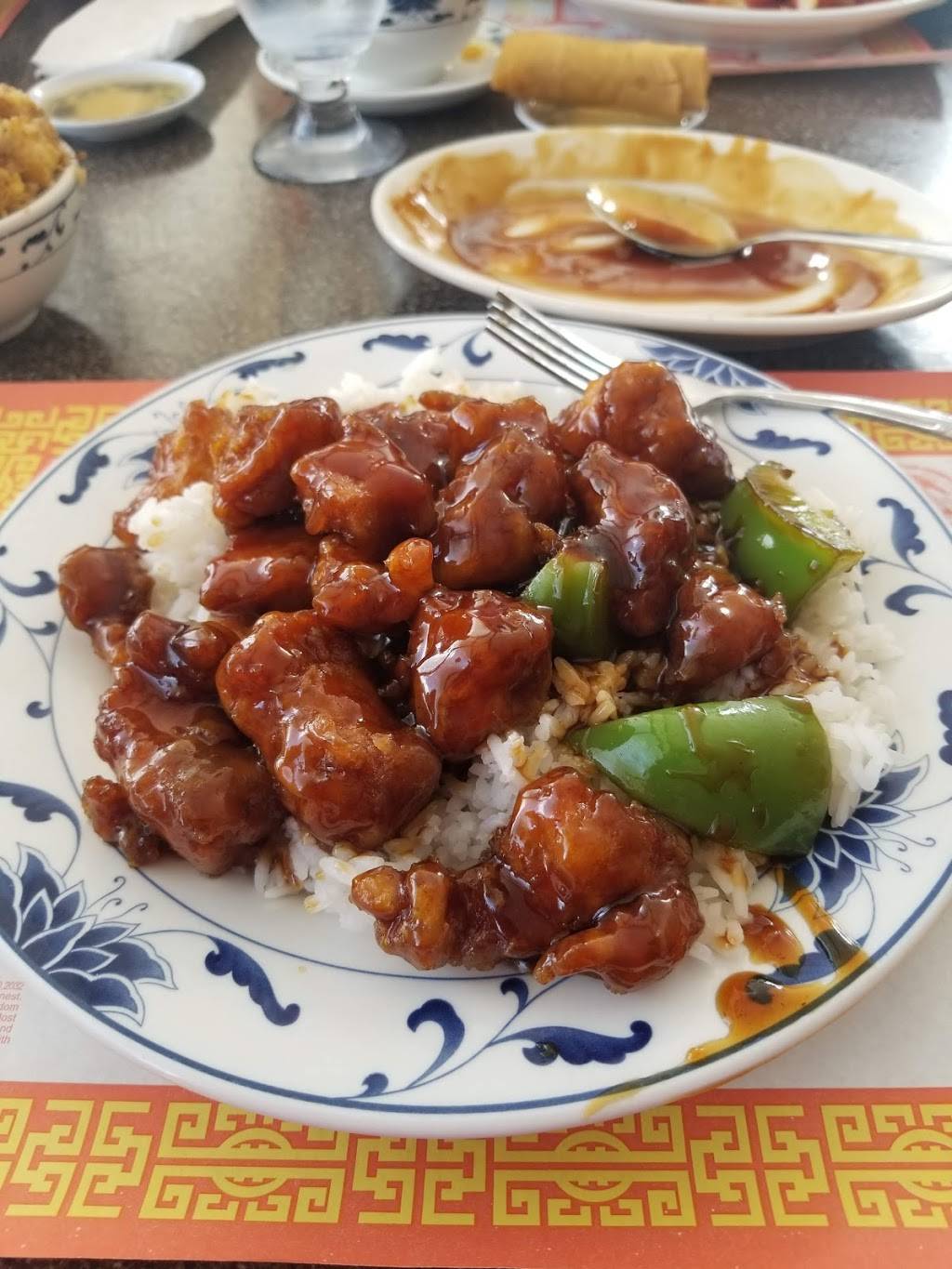 Pearl Express | restaurant | 3544 6200 S #106, Taylorsville, UT 84129, USA | 8019556272 OR +1 801-955-6272