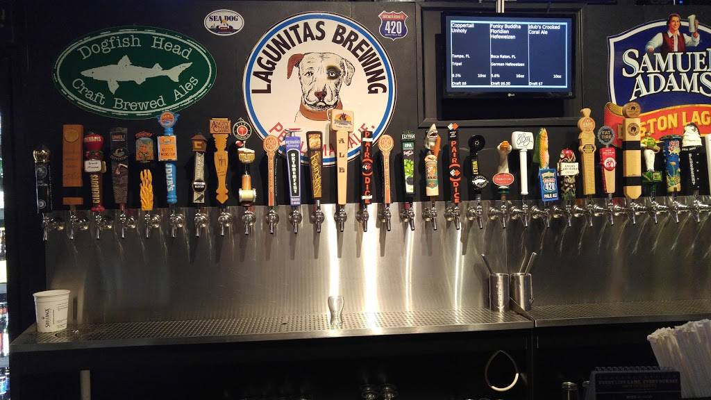 Mad Pub | restaurant | 12933 Village Blvd, Madeira Beach, FL 33708, USA | 7273977693 OR +1 727-397-7693