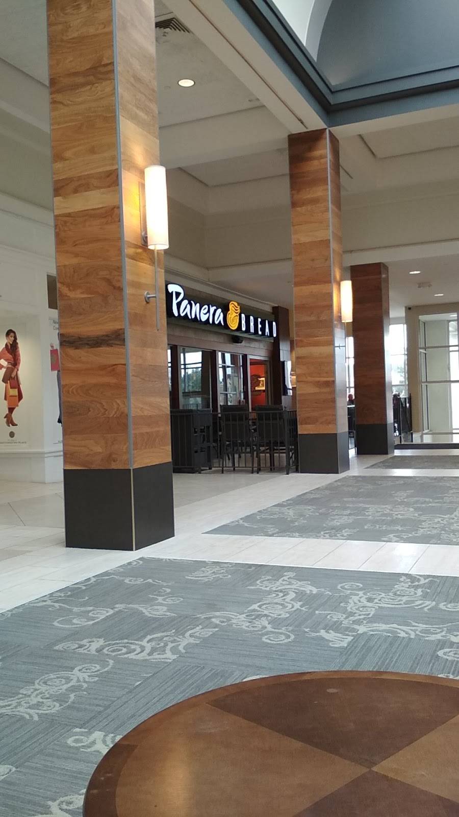 Panera Bread | cafe | 85 Worthington Mall, Worthington, OH 43085, USA | 6147859600 OR +1 614-785-9600