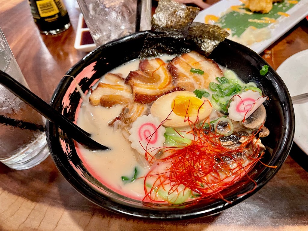 Zaka Modern Japanese Cuisine | restaurant | 9858 Clint Moore Rd Suite C112, Boca Raton, FL 33496, USA | 5618172811 OR +1 561-817-2811