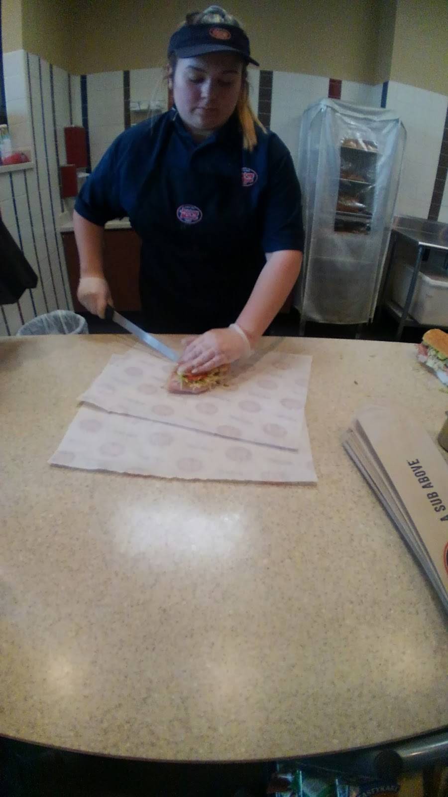 Jersey Mikes Subs | restaurant | 8820 36th Ave NE Suite 101, Marysville, WA 98270, USA | 3606919197 OR +1 360-691-9197