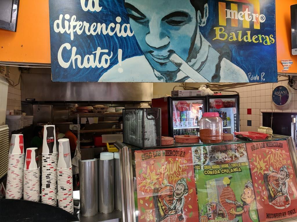 Metro Balderas Taqueria | restaurant | 300 Willow St, San Jose, CA 95110, USA | 4089479882 OR +1 408-947-9882