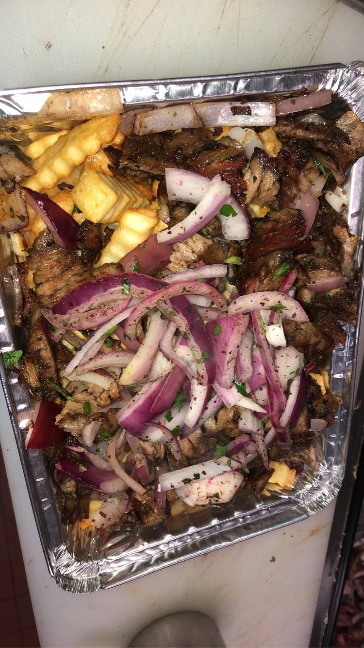 Shawafel House | restaurant | 1419 Forest Ave, Staten Island, NY 10302, USA | 7182854175 OR +1 718-285-4175