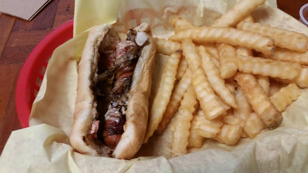 Fatsos Bunker | restaurant | 688 Hollister St ste b, San Diego, CA 92154, USA | 6192070800 OR +1 619-207-0800