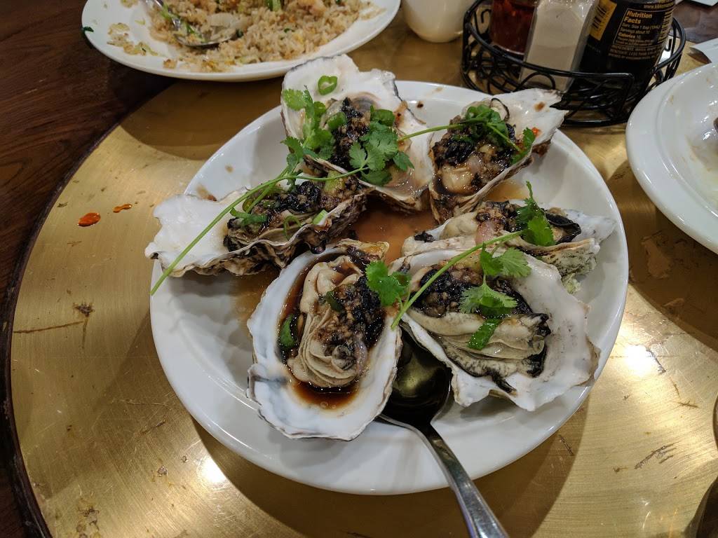 Yue Huang Restaurant | restaurant | 3860 Truxel Rd, Sacramento, CA 95834, USA | 9166213737 OR +1 916-621-3737