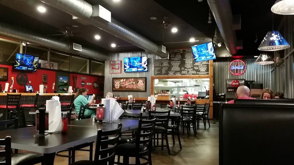 Toms BBQ - East Mesa | restaurant | 5005 E McKellips Rd, Mesa, AZ 85215, USA | 4809246019 OR +1 480-924-6019