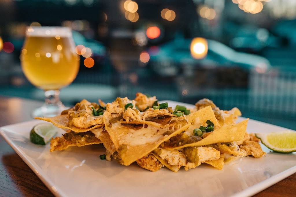 Taprock Beer Bar & Refuge | restaurant | 81 S Main St, Unionville, CT 06085, USA | 8604042074 OR +1 860-404-2074