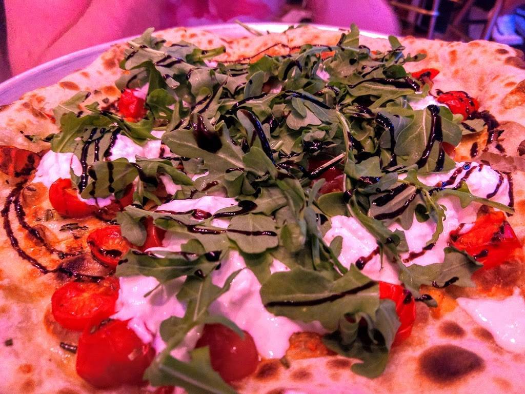 Bar Corallini | restaurant | 2004 Atwood Ave, Madison, WI 53704, USA | 6087091316 OR +1 608-709-1316