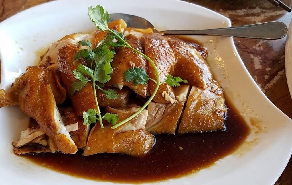 Far East Cafe | restaurant | 5014 Freeport Blvd, Sacramento, CA 95822, USA | 9164569835 OR +1 916-456-9835