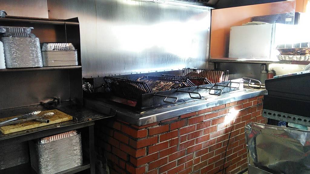 Elmora Barbecue | restaurant | 537 Pennington St, Elizabeth, NJ 07202, USA | 9083541800 OR +1 908-354-1800