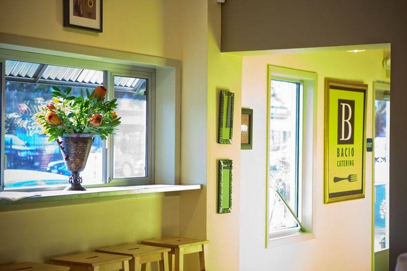 Bacio Catering | restaurant | 1903 Park Ave, Chico, CA 95928, USA | 5303457787 OR +1 530-345-7787