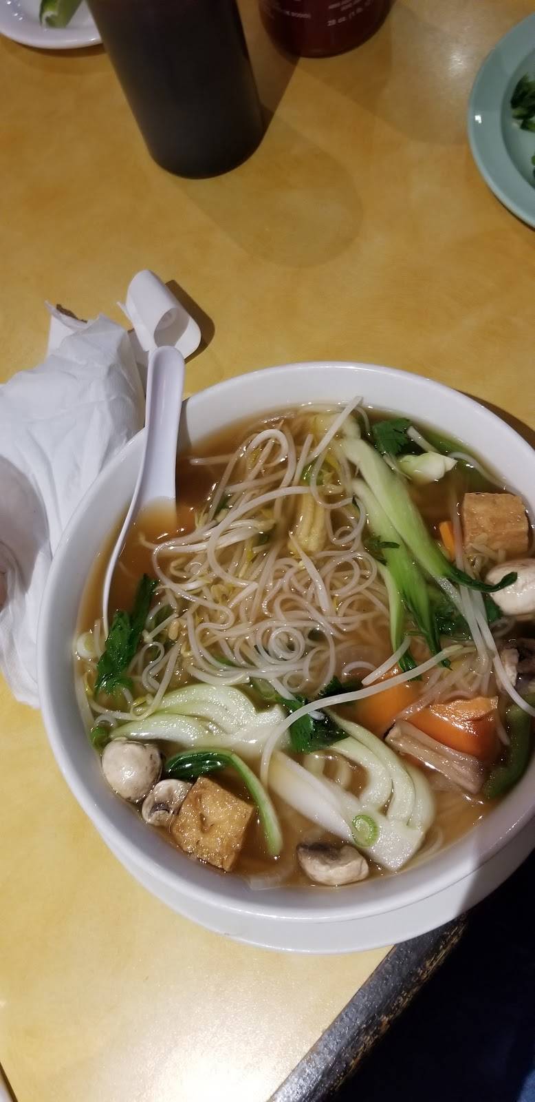 Saigon Cafe | restaurant | 12195 GA-92 # 132, Woodstock, GA 30188, USA | 7704153376 OR +1 770-415-3376