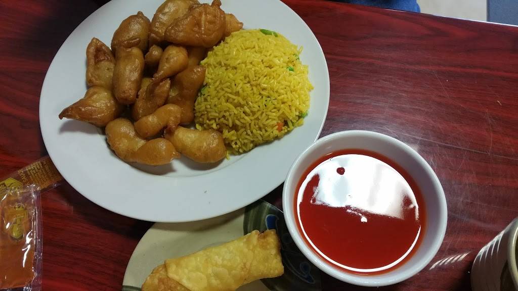 Chopstick House | restaurant | 6470 Glenway Ave, Cincinnati, OH 45211, USA | 5135743999 OR +1 513-574-3999