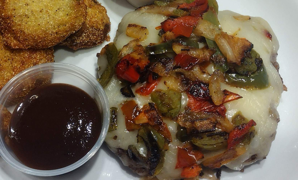 The Jadwin Outpost / Outpost Trading & Grill Llc | restaurant | 8855 State Hwy K, Jadwin, MO 65501, USA | 5737290040 OR +1 573-729-0040