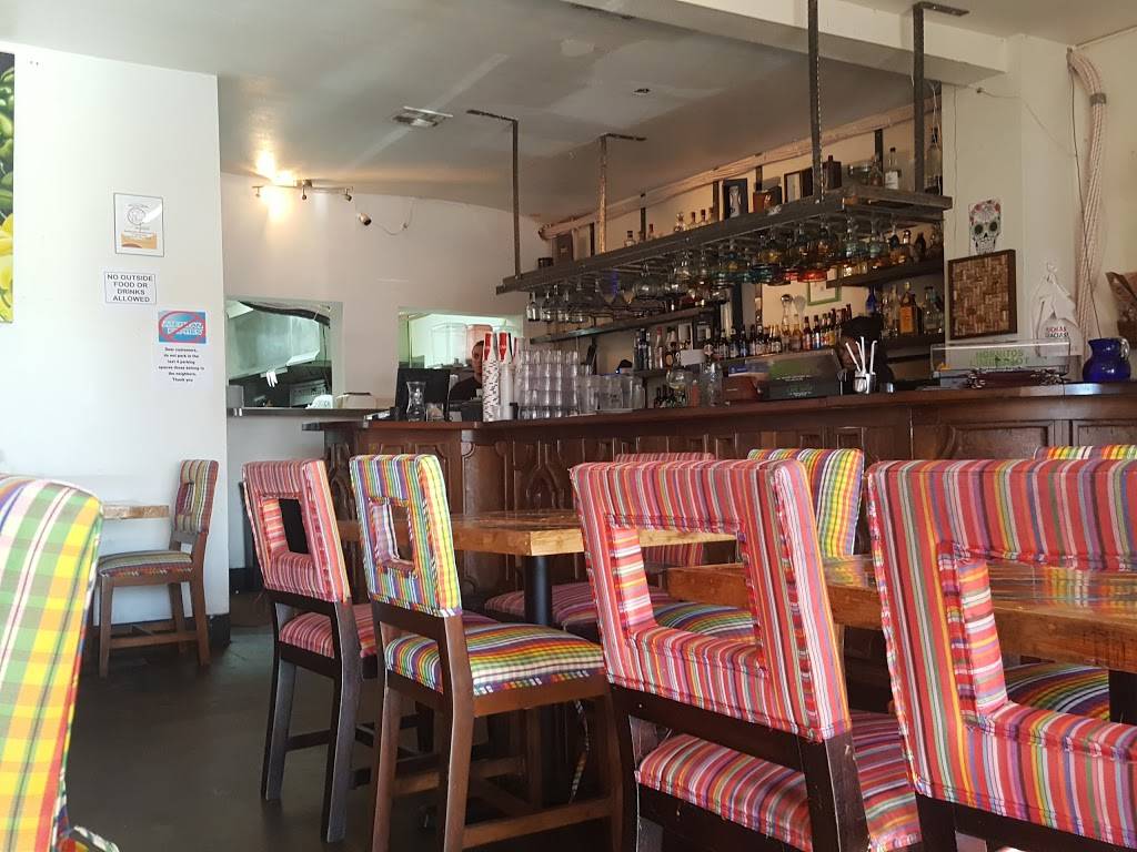 La Santisima | restaurant | 1919 N 16th St, Phoenix, AZ 85006, USA | 6022546330 OR +1 602-254-6330