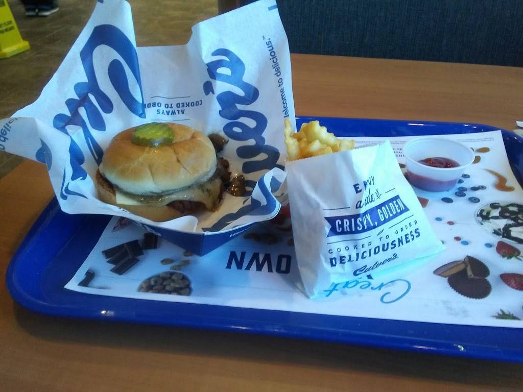 Culvers | restaurant | 100 US-12, Fox Lake, IL 60020, USA | 8476295383 OR +1 847-629-5383