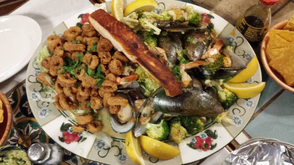 Las Palmas | restaurant | 1730 Yajome St, Napa, CA 94559, USA | 7072571514 OR +1 707-257-1514