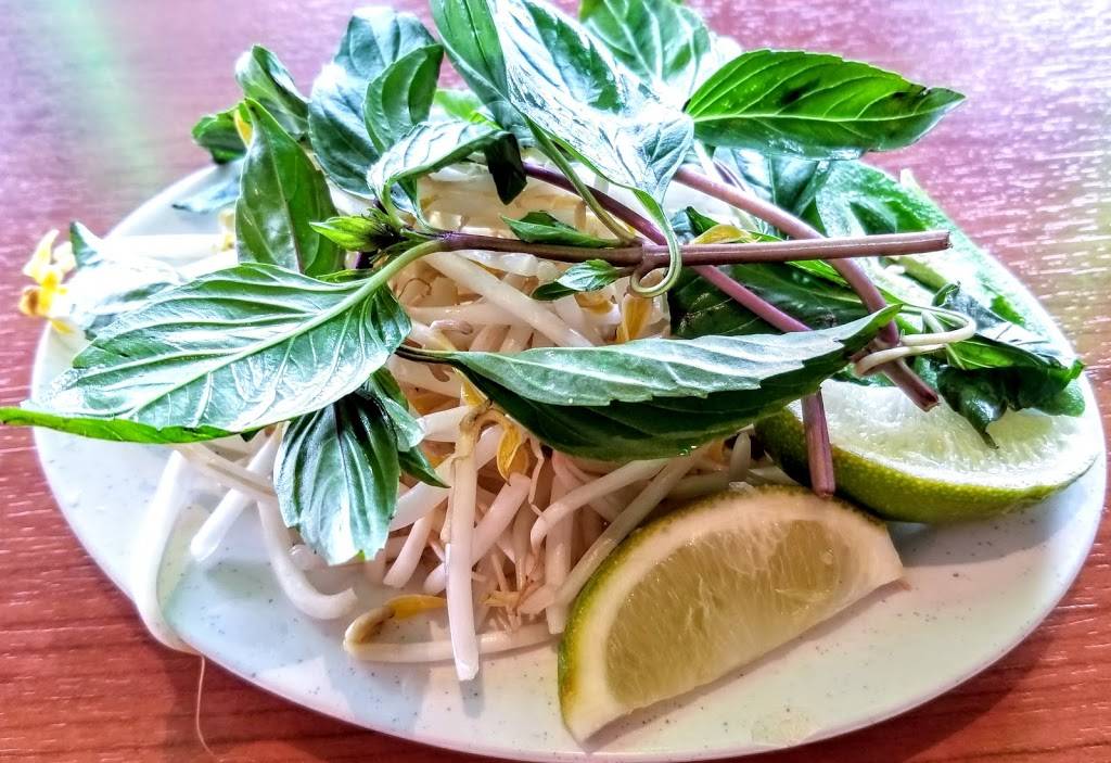 Pho Island Restaurant | restaurant | 3055 S Archibald Ave # F, Ontario, CA 91761, USA | 9099302300 OR +1 909-930-2300