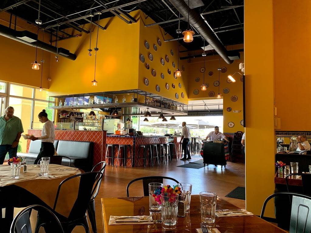 Mole Cantina Mexicana | restaurant | 2557 S State Rd 7 #150, Wellington, FL 33414, USA | 5613555322 OR +1 561-355-5322