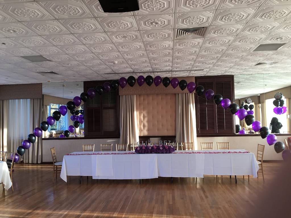 Fort Hamilton Community Club | restaurant | 207 Sterling Dr, Brooklyn, NY 11252, USA | 7187657368 OR +1 718-765-7368