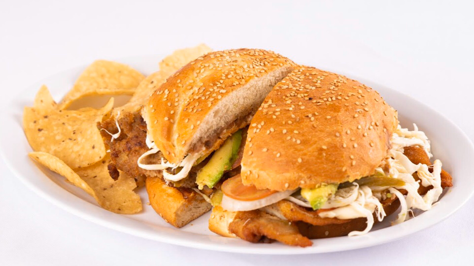 Cemitas46 | restaurant | 6144 W 25th St, Indianapolis, IN 46224, USA | 3177244716 OR +1 317-724-4716