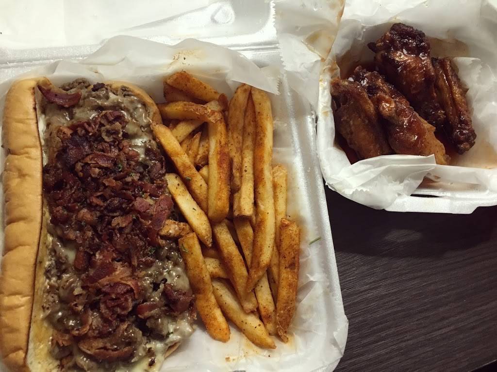 Legacy Carryout & Catering | restaurant | 3645 Leonardtown Rd, Waldorf, MD 20602, USA | 2407547284 OR +1 240-754-7284