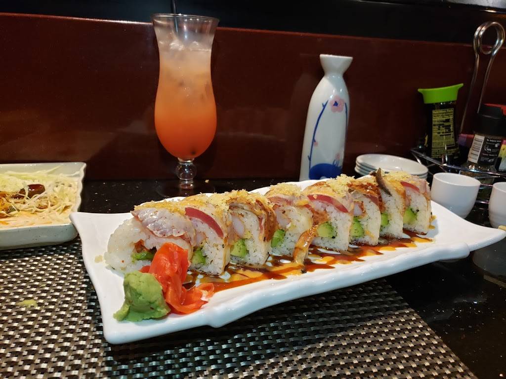 Tokyo Japanese Steak House | restaurant | 701 President Pl #100, Smyrna, TN 37167, USA | 6154596988 OR +1 615-459-6988