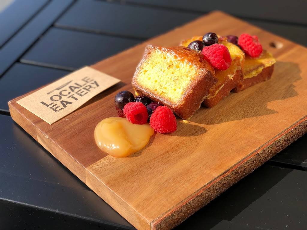 Locale Eatery | restaurant | 11121 Health Park Blvd Suite 300, Naples, FL 34110, USA | 2395921111 OR +1 239-592-1111