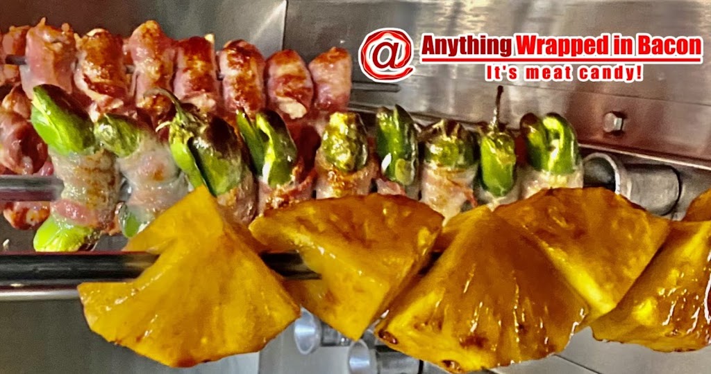 Anything Wrapped in Bacon | restaurant | 7071 N 138th Ave, Glendale, AZ 85307, USA | 6232328800 OR +1 623-232-8800