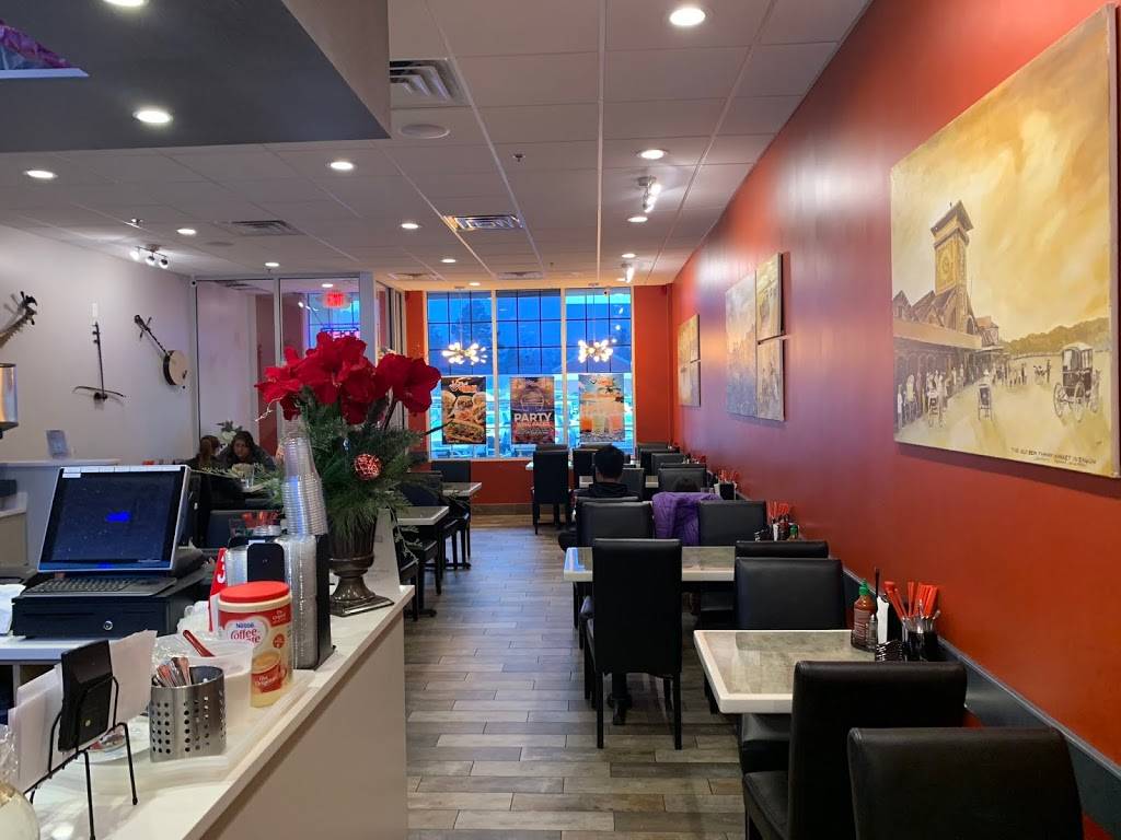 Pho Cong Ly Noodle & Grill | restaurant | 8971 Ox Rd #160, Lorton, VA 22079, USA | 7034230571 OR +1 703-423-0571