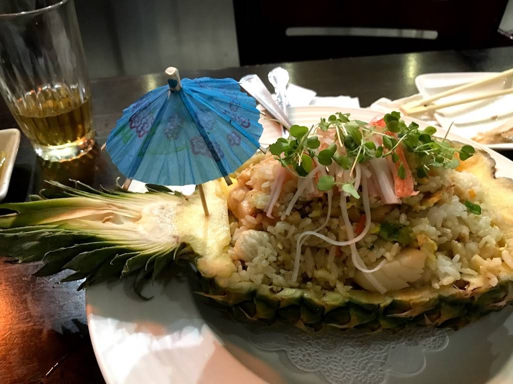 Masakari | restaurant | 1631 Sheepshead Bay Rd, Brooklyn, NY 11235, USA | 7183323899 OR +1 718-332-3899