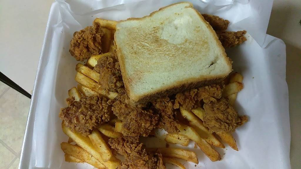 Po-Boys | restaurant | 5700 S Collins St, Arlington, TX 76018, USA | 6822761909 OR +1 682-276-1909