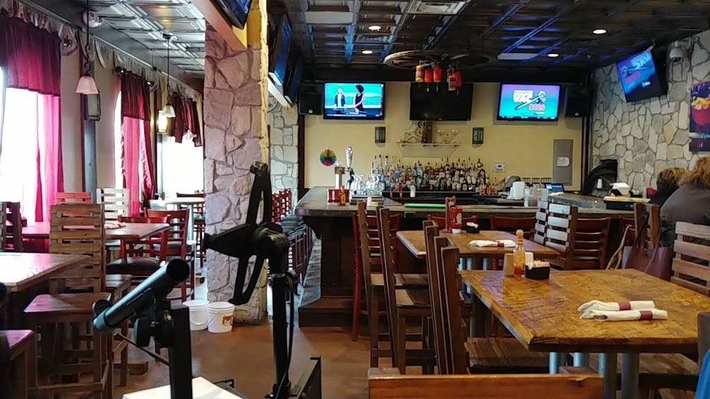 Peps Restaurant | restaurant | 1807 US-181, Portland, TX 78374, USA | 3616431531 OR +1 361-643-1531