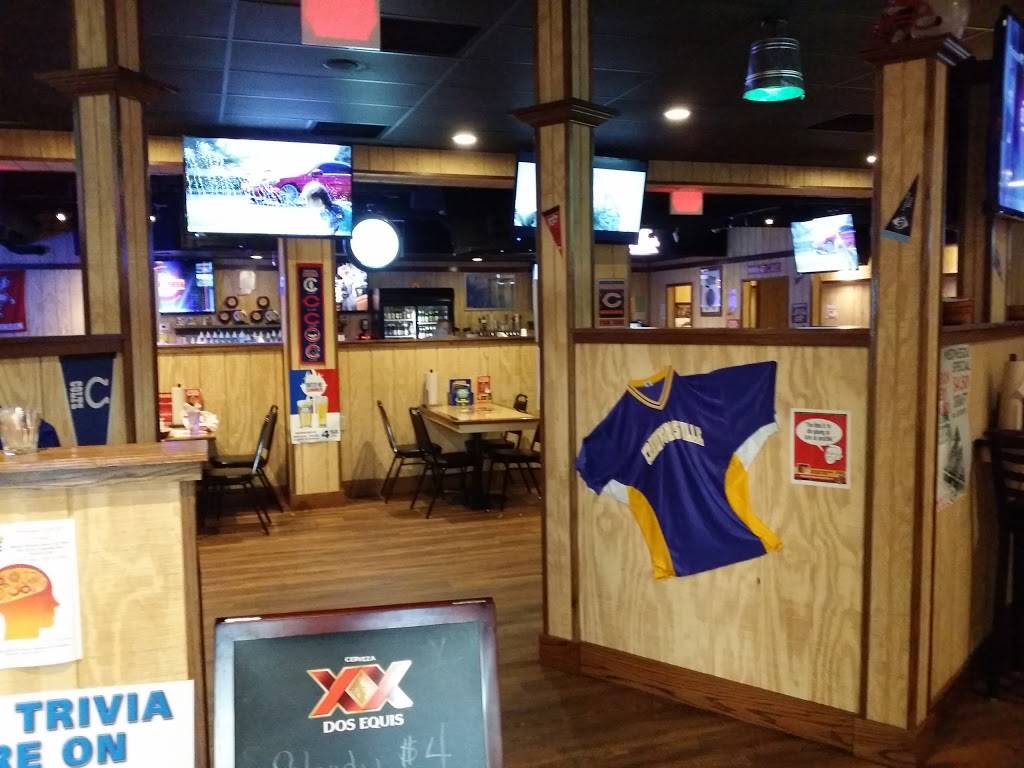 Wings Etc. | restaurant | 2500 Lafayette Ave, Crawfordsville, IN 47933, USA | 7653074100 OR +1 765-307-4100