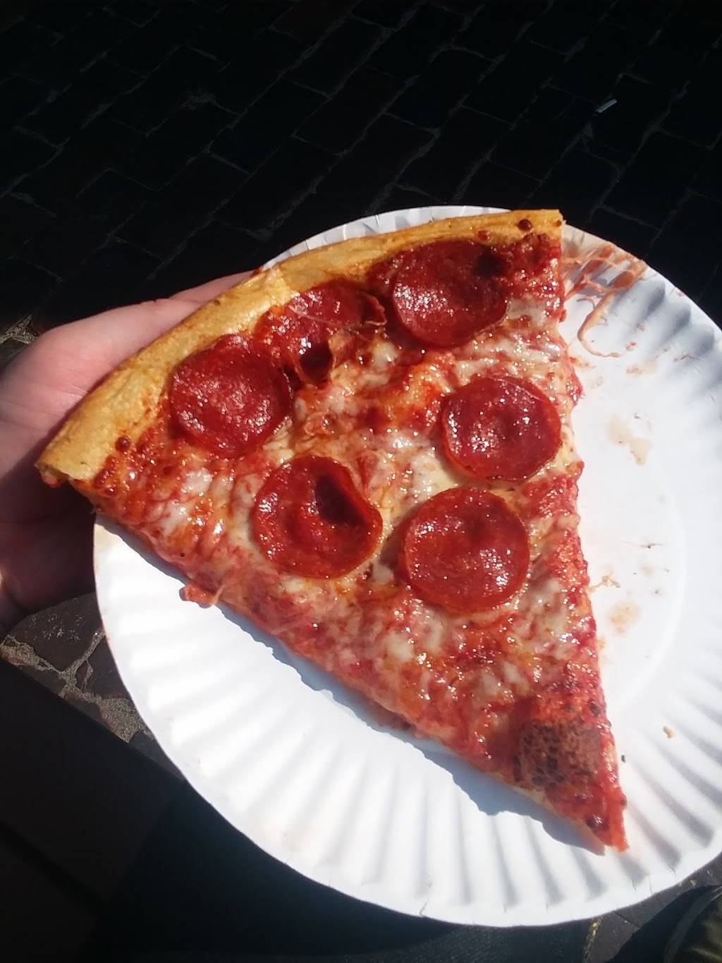 Bills Pizza | restaurant | 12 Old Orchard St, Old Orchard Beach, ME 04064, USA | 2079341949 OR +1 207-934-1949