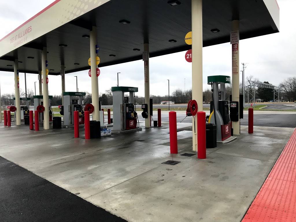 Speedy Café | restaurant | 6008 Highway, US-31W, Portland, TN 37148, USA | 6153253580 OR +1 615-325-3580