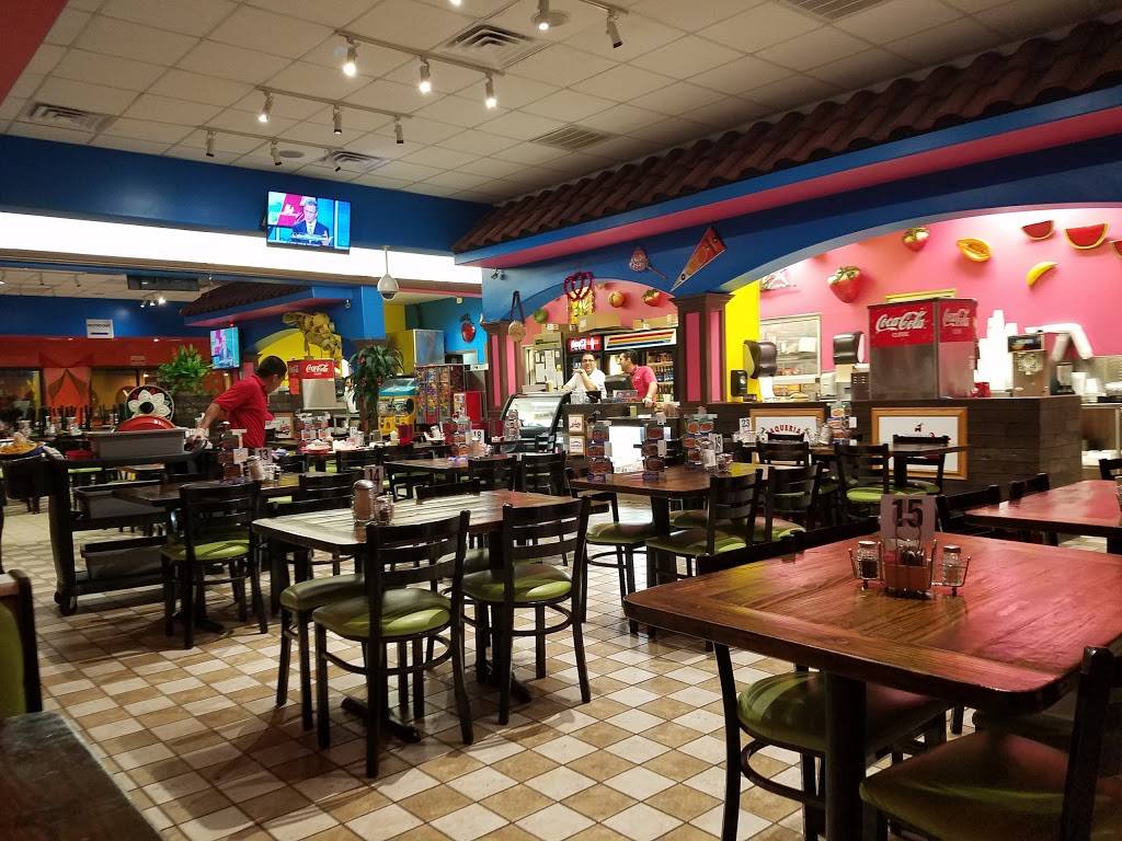 Taquerias Arandas | restaurant | 5826 Airline Dr, Houston, TX 77076, USA | 7136970385 OR +1 713-697-0385