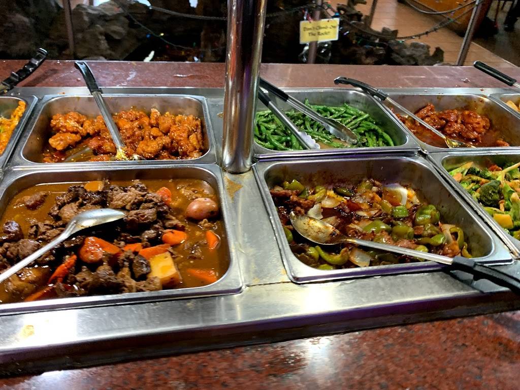 China Pan | restaurant | 5353 Mt View Rd, Antioch, TN 37013, USA | 6157173338 OR +1 615-717-3338