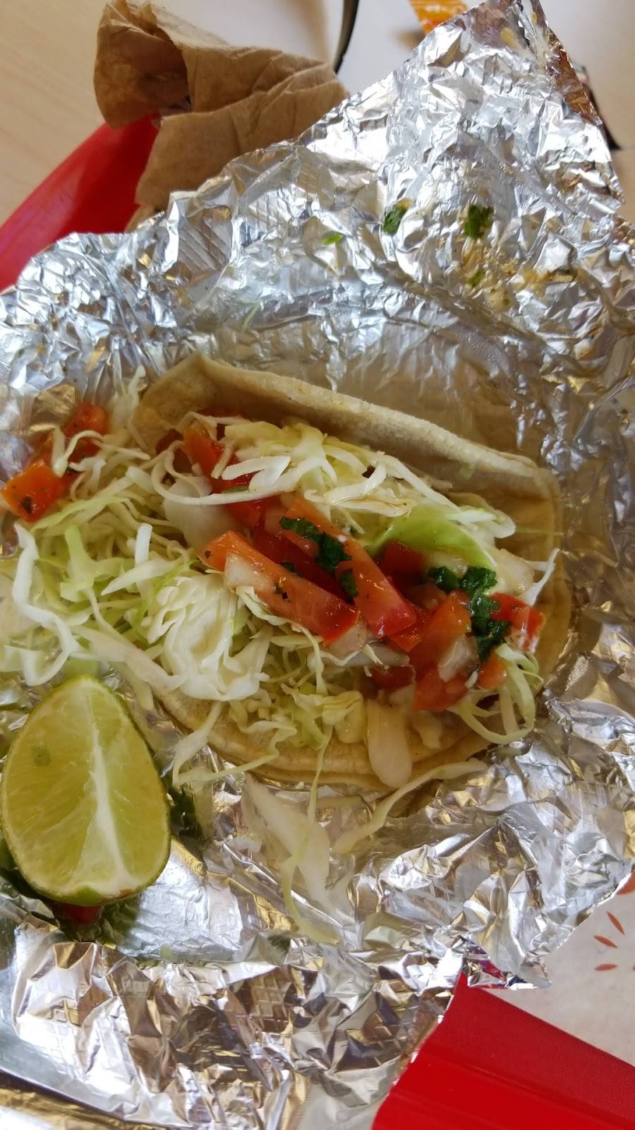 Del Taco | meal takeaway | 12320 Washington Blvd, Whittier, CA 90606, USA | 5627898443 OR +1 562-789-8443