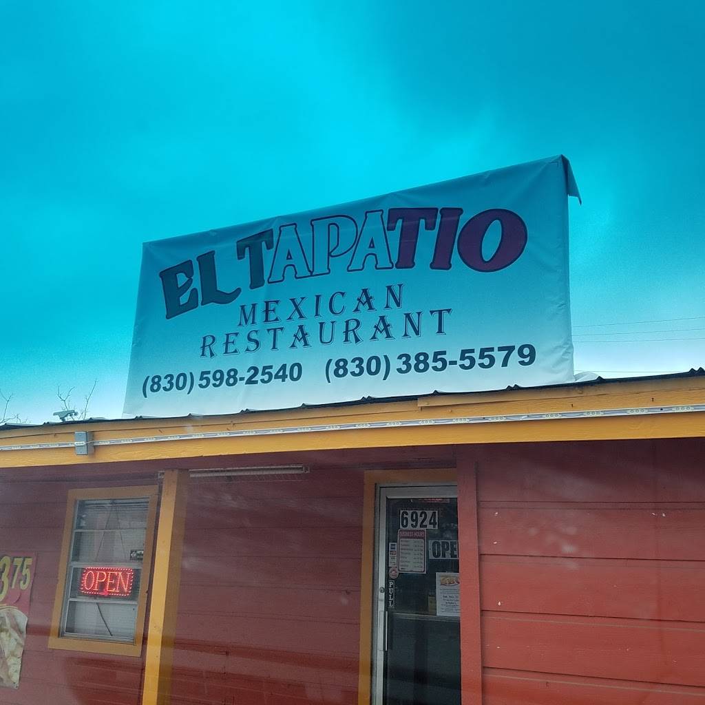 El Tapatio Mexican Restaurant | restaurant | 6924 Ranch Rd 1431, Granite Shoals, TX 78654, USA | 8305982540 OR +1 830-598-2540
