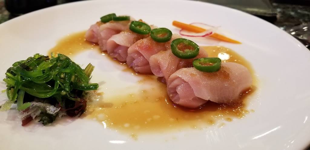 Kihon | restaurant | 5662 E 2nd St, Long Beach, CA 90803, USA | 5624333800 OR +1 562-433-3800