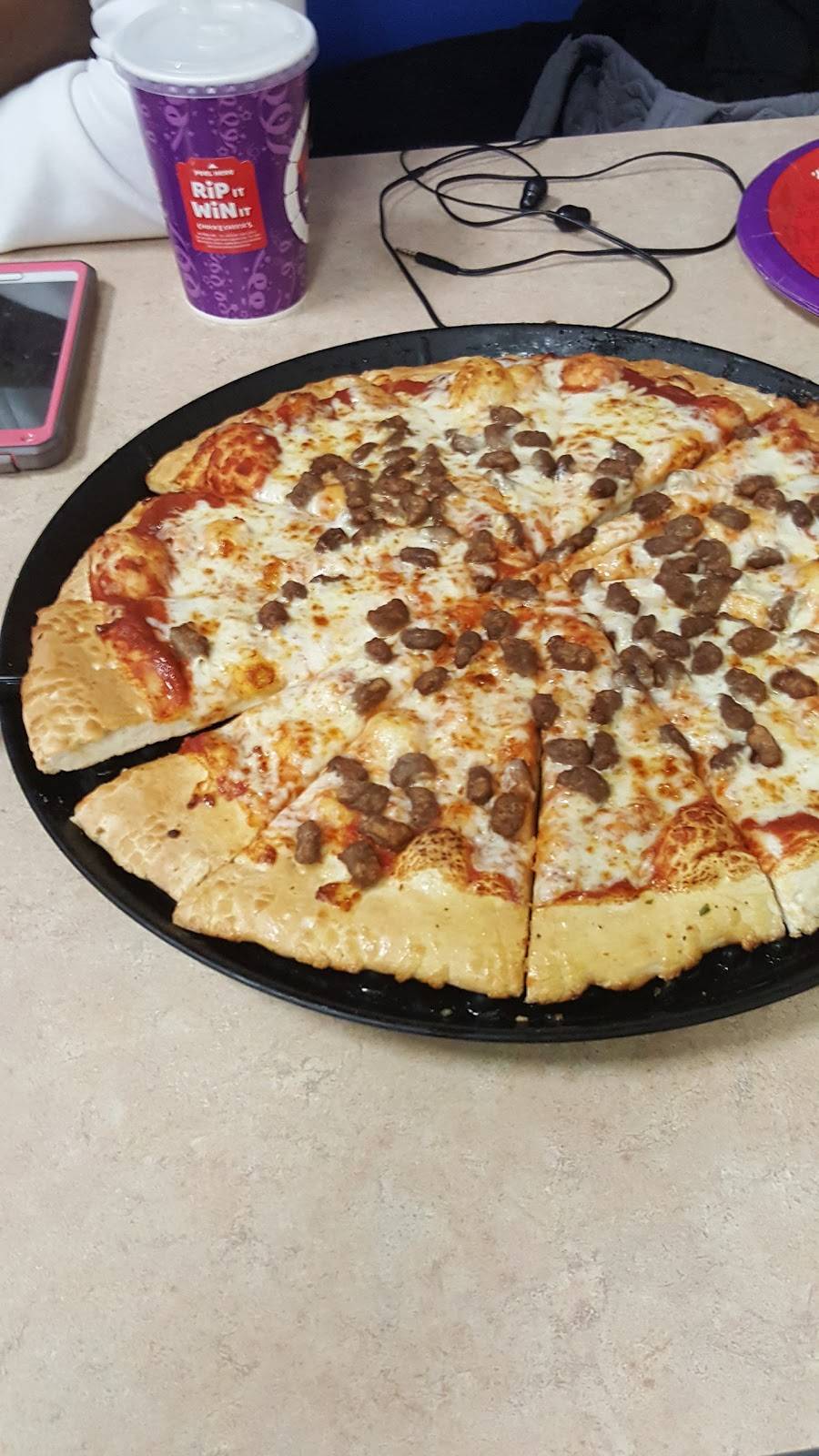 Chuck E. Cheeses | restaurant | 3241 Plaza Dr, Waldorf, MD 20602, USA | 3016381022 OR +1 301-638-1022