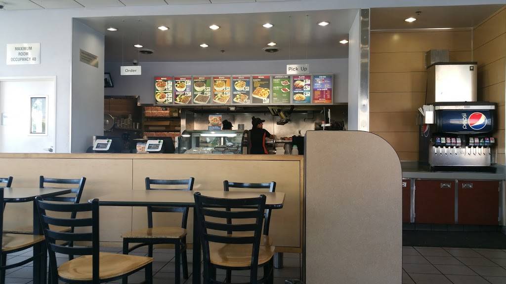 Yoshinoya Fontana | restaurant | 16833 Valley Blvd, Fontana, CA 92335, USA | 9094286732 OR +1 909-428-6732
