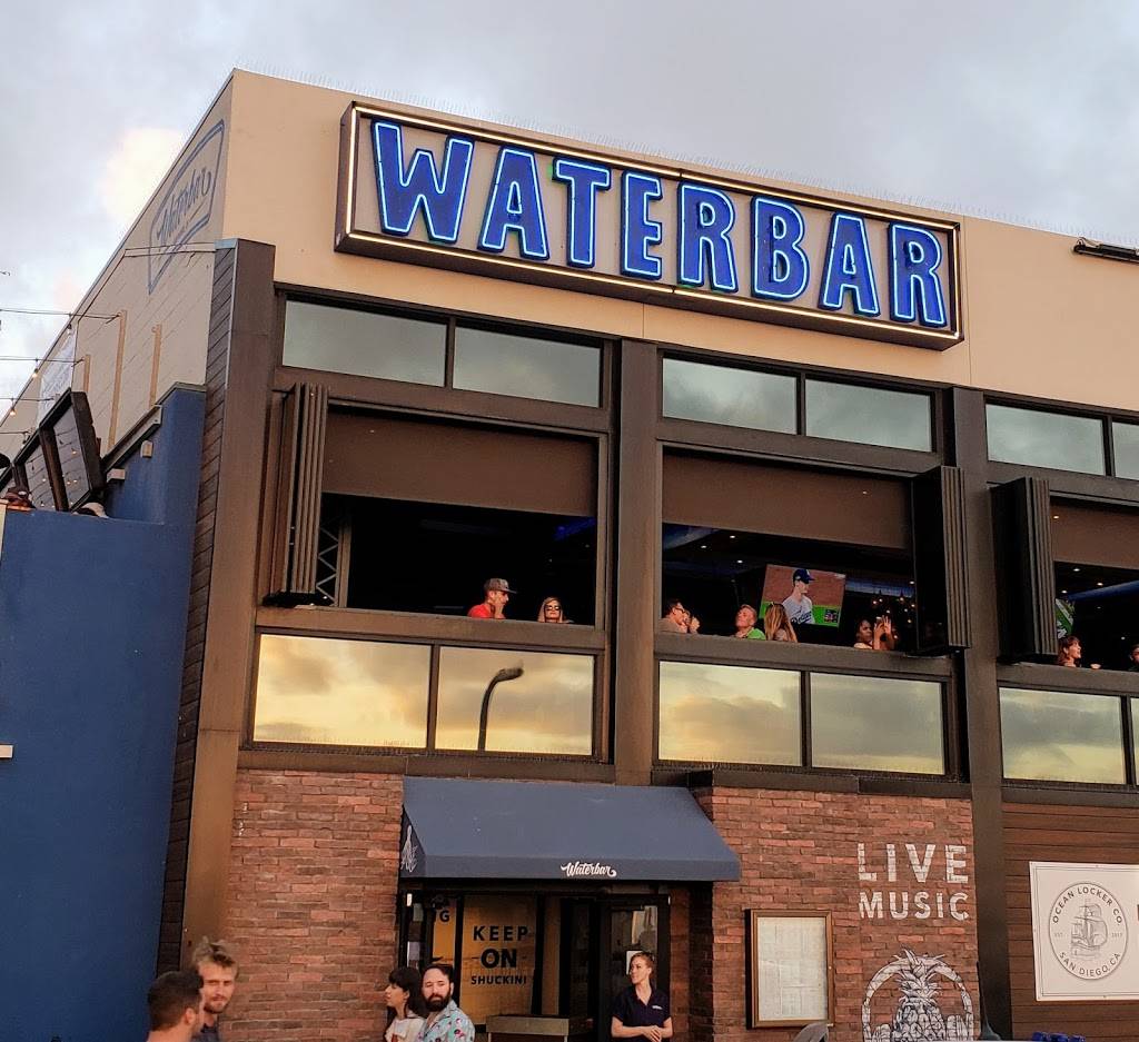 PB Shore Club | restaurant | 4343 Ocean Blvd, San Diego, CA 92109, USA | 8582727873 OR +1 858-272-7873