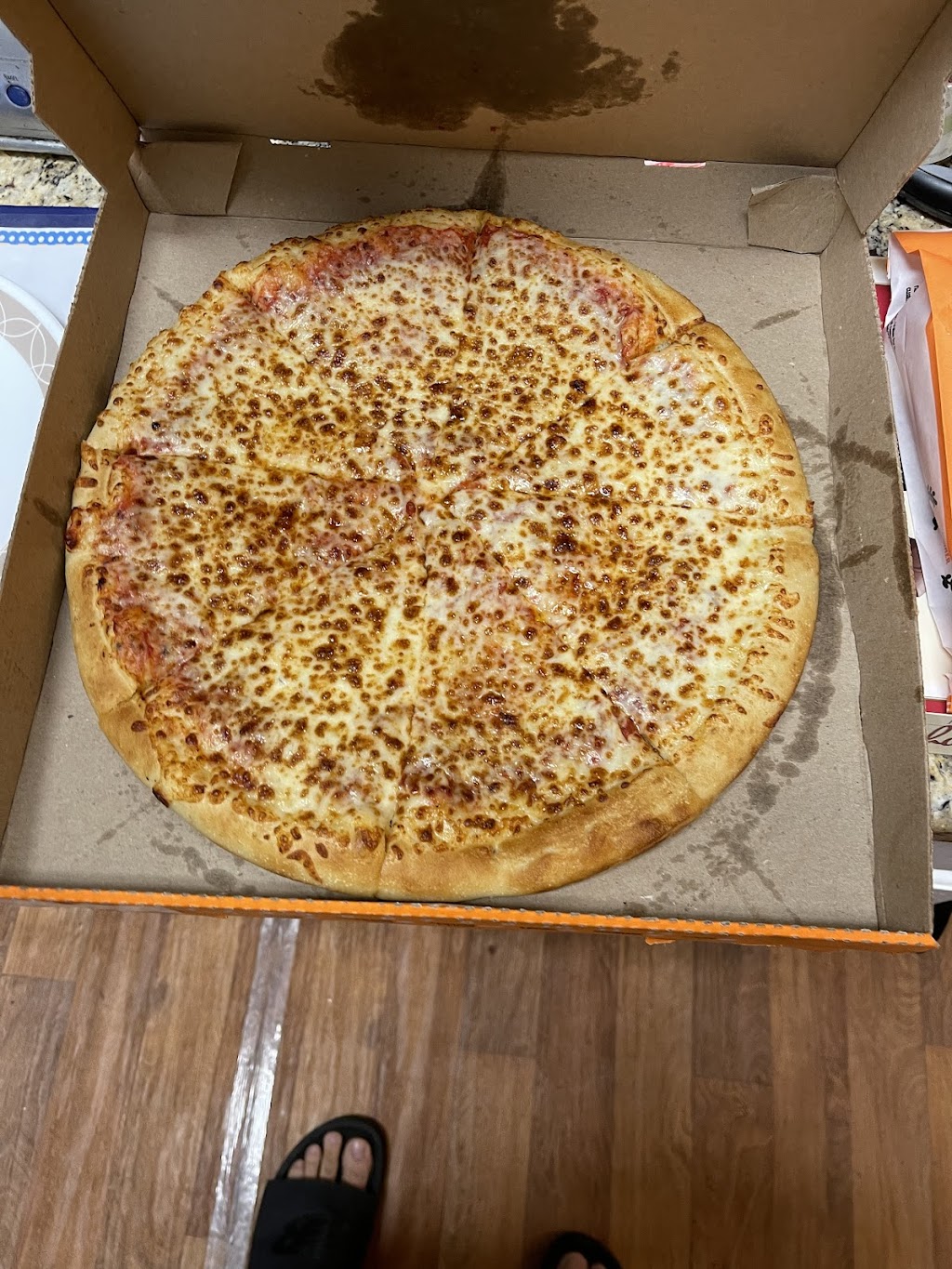 Little Caesars Corporate Office | restaurant | 2211 Woodward Ave, Detroit, MI 48201, USA | 3134716000 OR +1 313-471-6000