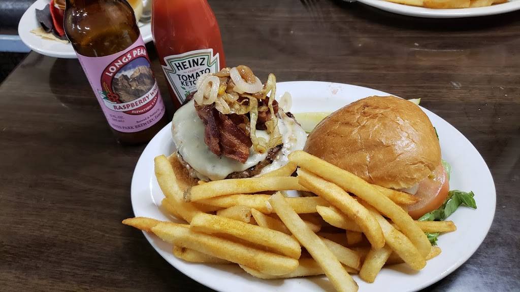 Wild Rose Restaurant | restaurant | 157 W Elkhorn Ave, Estes Park, CO 80517, USA | 9705862806 OR +1 970-586-2806