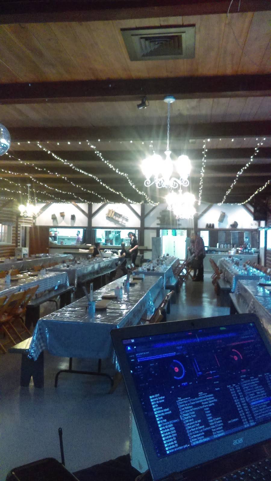 Domaine de la tournée | restaurant | 48, Chemin de la Carrière, Saint-Jacques, QC J0K 2R0, Canada | 4505885978 OR +1 450-588-5978