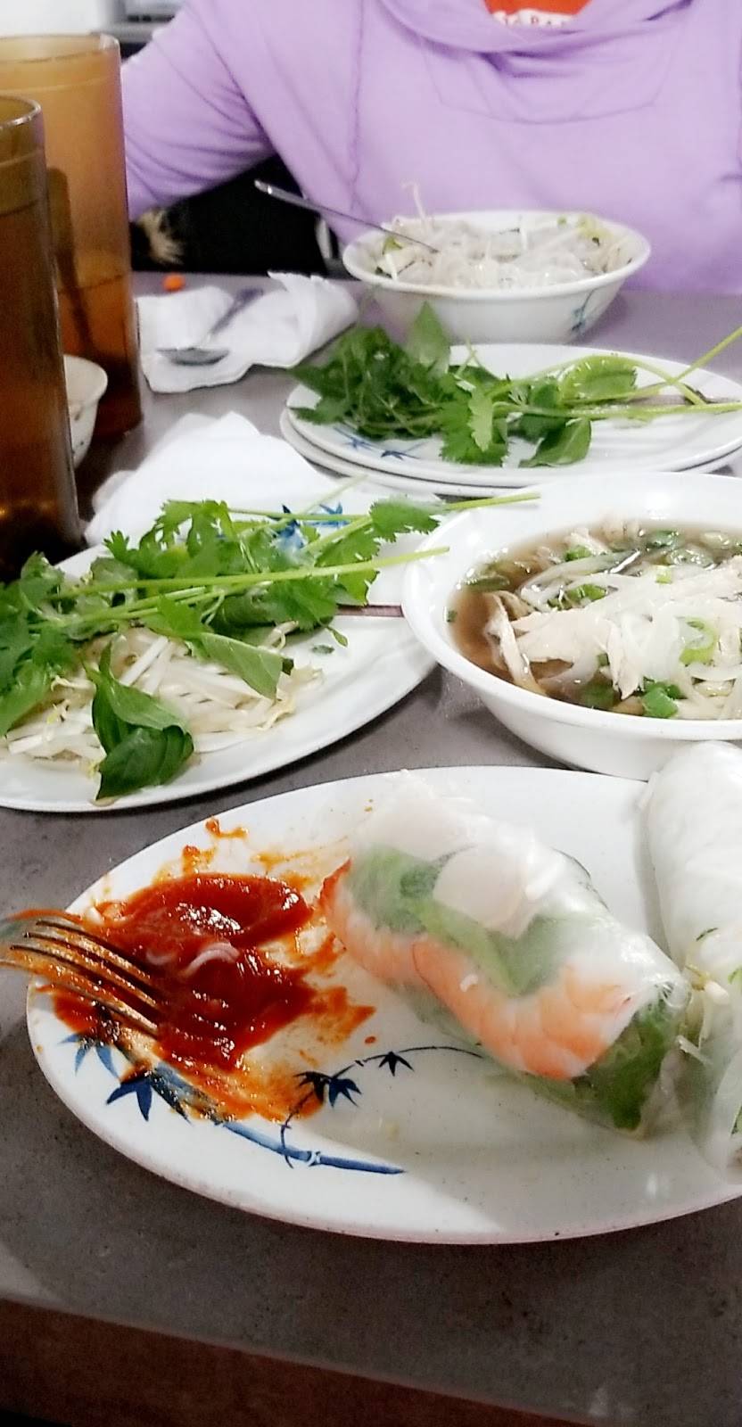 Tu Hai Restaurant | restaurant | 3909 E Belknap St, Haltom City, TX 76111, USA | 8178346473 OR +1 817-834-6473